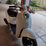 موتور پاکشتی هوندا