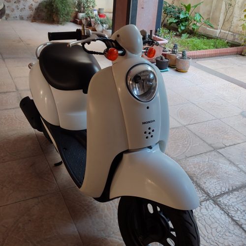 موتور پاکشتی هوندا