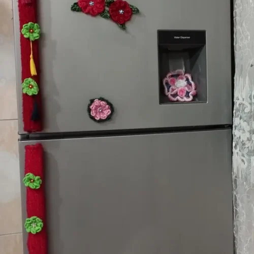 یخچال جنرال