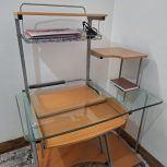 میر تحریر و کامیپوتر