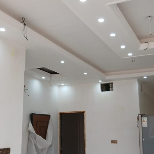 منفرد  برق کار ساختمان دارای مدرک فنی حرفه ای طبق استاندارد های بین المللی با 25 سال سابقه کار