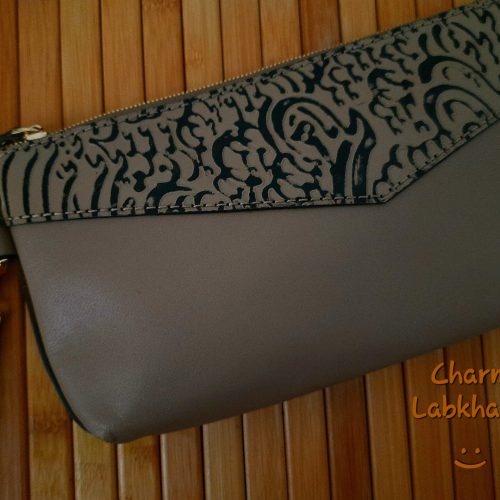 قبول‌‌سفارش‌تمامی‌وسایل‌چرمی