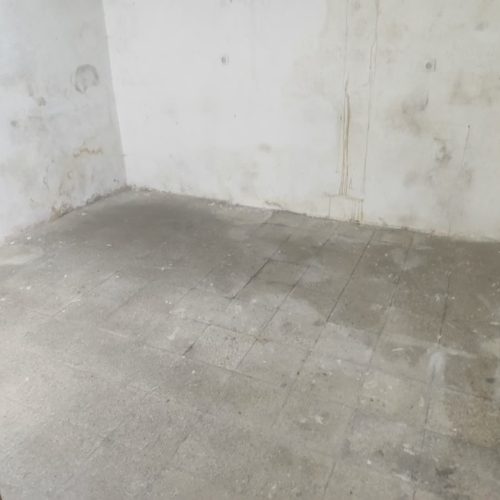 زیرزمین برای تولیدی یا انبار