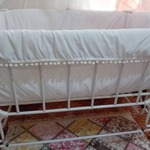 تخت خواب کودک