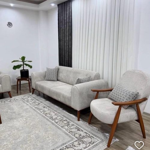 معاوضه مبل کهنه با نو