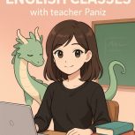 تدریس آنلاین زبان انگلیسی