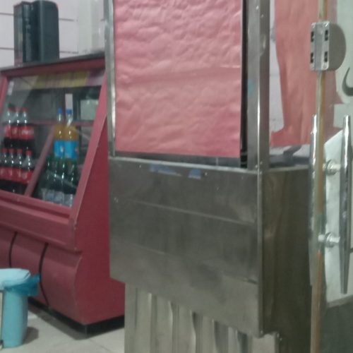 وسایل ساندویچی