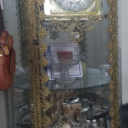 میز و بوفه