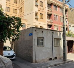 فروش خانه ویلایی