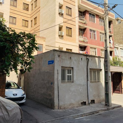 فروش خانه ویلایی