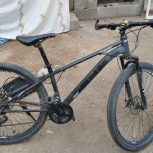 دوچرخه سایز 27.5