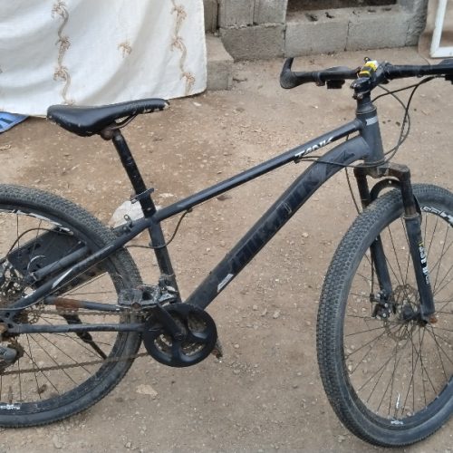 دوچرخه سایز 27.5