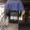 دستگاه کشلس دیواری ونکور