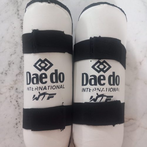 وسایل مبارزه تکواندو نو