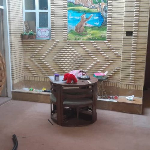 منزل ویلایی 3 خوابه دربست