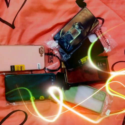 قاب و گلس عمده وتکی