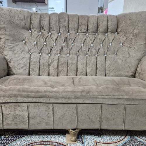 مبل راحتی 7 نفره