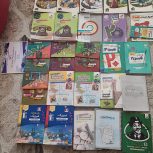 کتاب تست کنکور و جامع خیلی سبز، نشر الگو، قلمچی، گاج