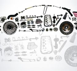 فروش خورده و عمده قطعات ماشین چینی با بهترین متریال