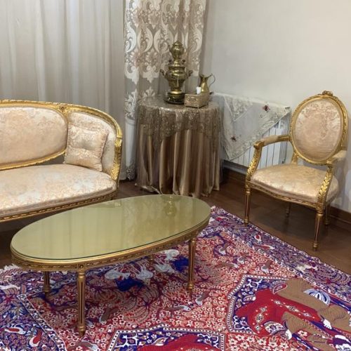 میز صندلی ناهارخوری