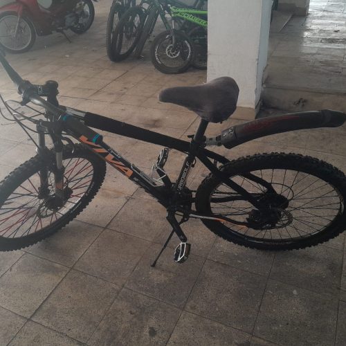 سلام.دوچرخه در حد نو دو ماه و نیم سه ماه کارکرد یه بار فقط تنظیم میخواد.