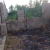 زمین مسکونی دوردیوارکف کرسی