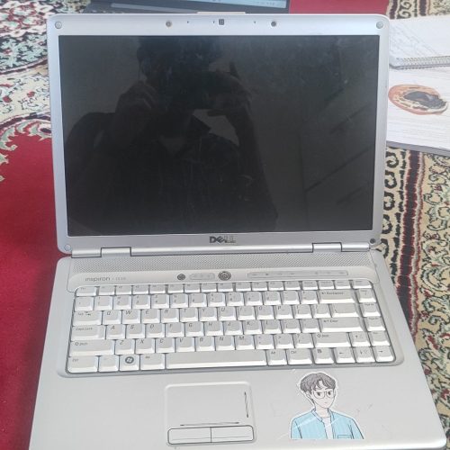 لپتاب دل اندروید 7 سال 89