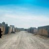 زمین ملکی در آرامگاه فردوسی