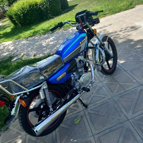 موتور سیکلت