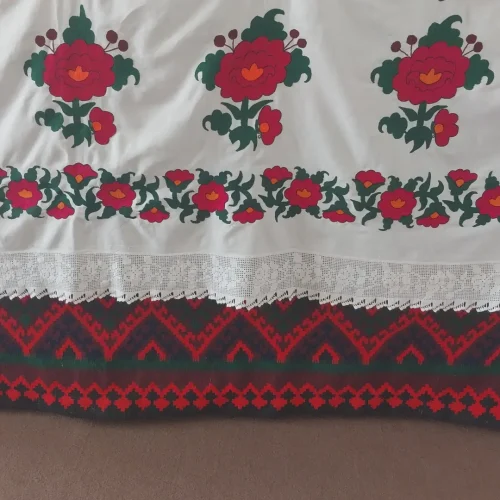 تشک با بالشت