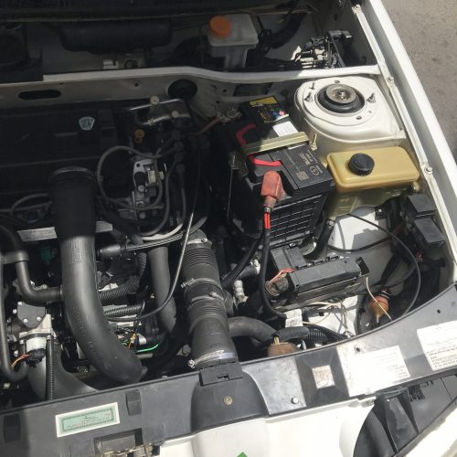 پژوپارس مدل 94تکسوز