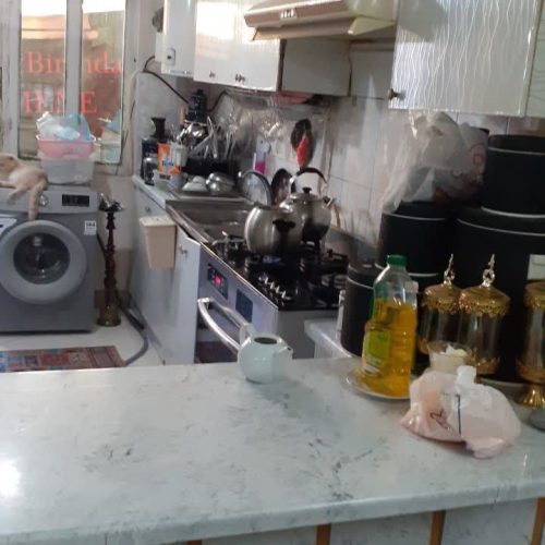 آپارتمان فروشی دوخوابه