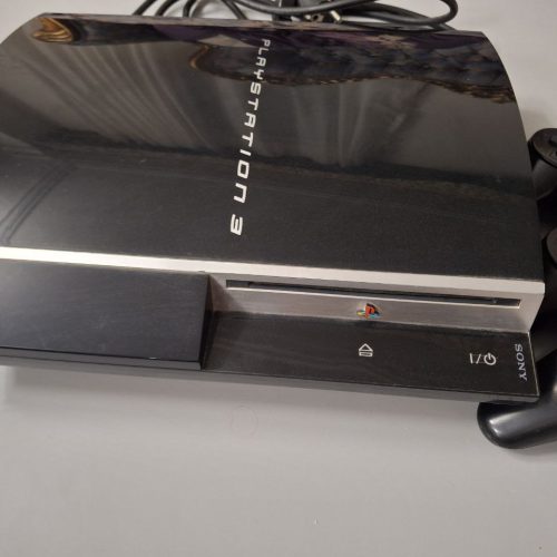 PlayStation3 پلی‌استیشن 3