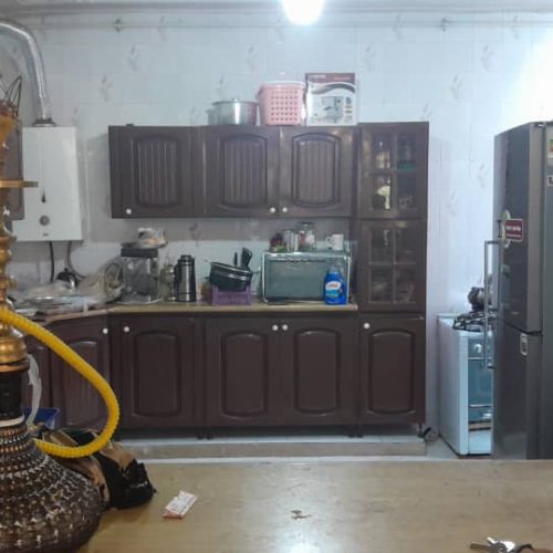 منزل ویلایی 3 خوابه دربست