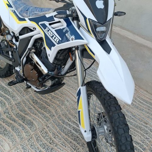 موتور تریل T4