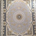 فرش 12 متری 1500 شانه پر تراکم