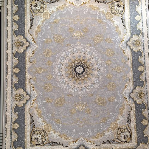 فرش 12 متری 1500 شانه پر تراکم