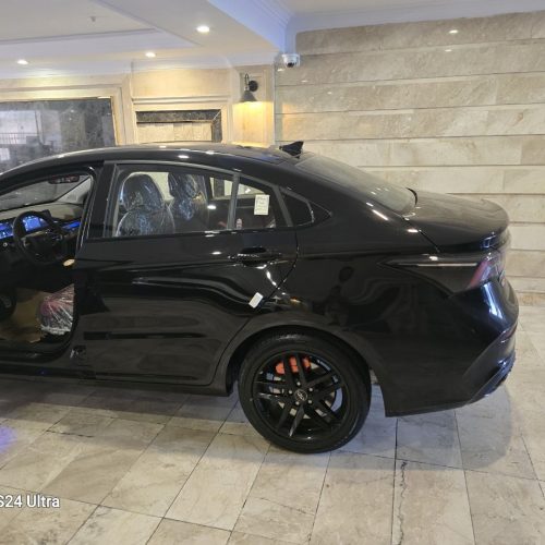 اریزو 6 جی تی مدل 404