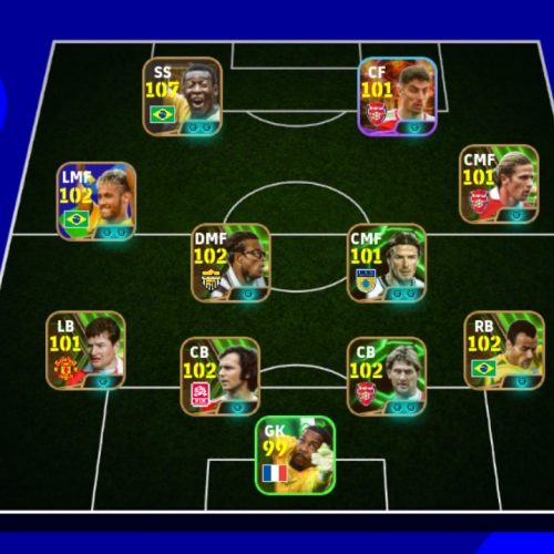 اکانت ایفوتبال