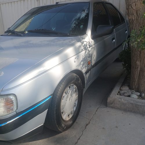 405 استثنایی مدل85