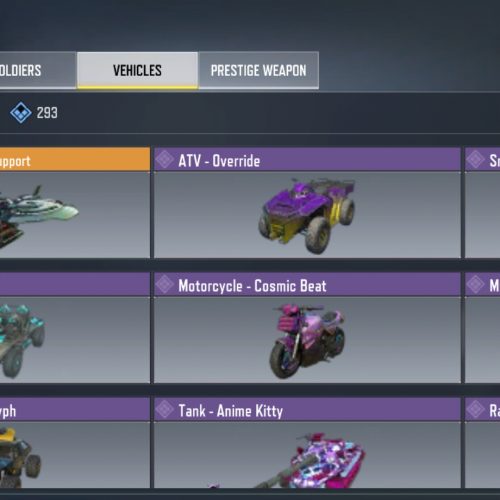 اکانت کالاف