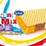 فروش بستنی با نازل ترین قیمت