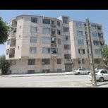 آپارتمان زیرهمکف