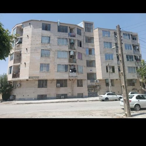 آپارتمان زیرهمکف