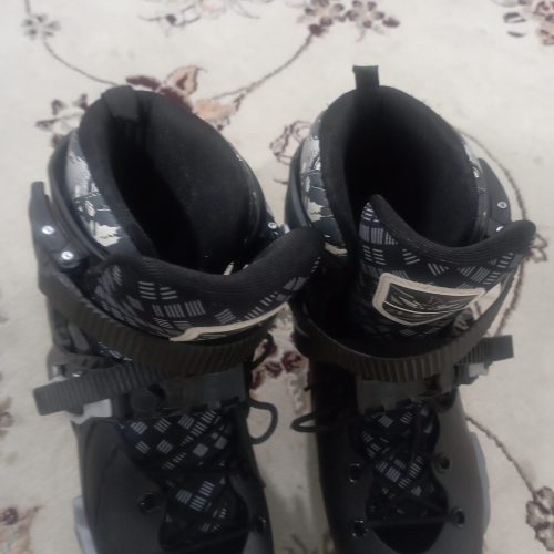 اسکیت