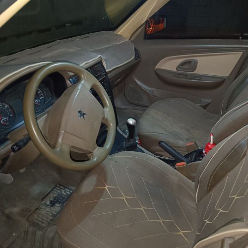 پژو405 دوگانه فابریک 96