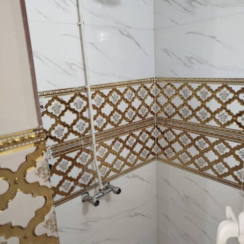 خونه دربستی 210متر