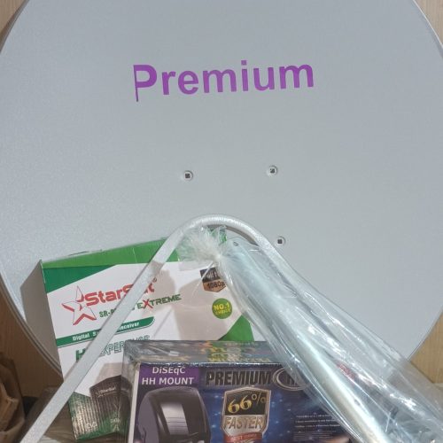 فروش گیرنده دیجیتالی