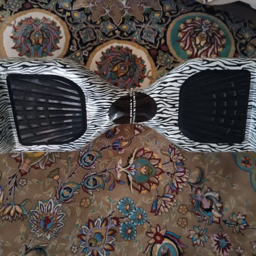 اسکوتر برقی