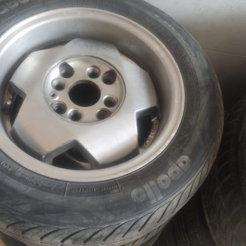 فروش رینگ و لاستیک